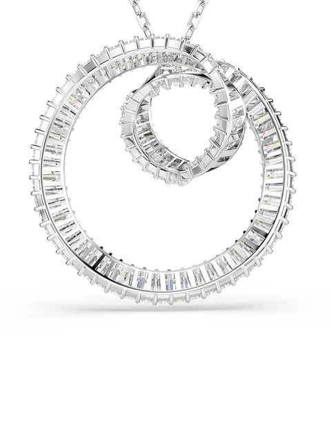 Swarovski naszyjnik MATRIX