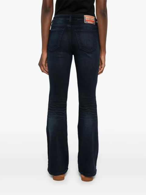 Diesel 1969 D-Ebbey jeans - Blue