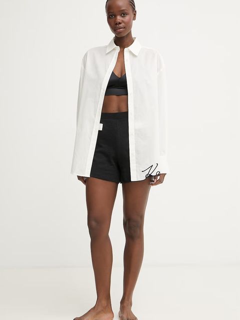 Karl Lagerfeld szorty damskie - zdjęcie produktu nr 1