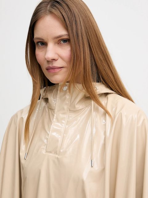 Rains kurtka przeciwdeszczowa 18800 Cape W3
