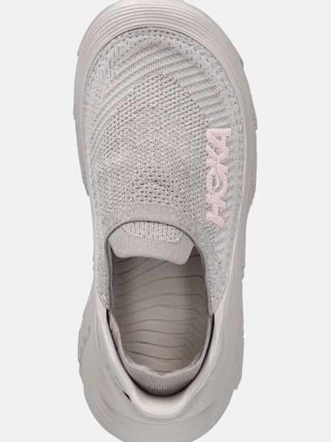 Hoka sneakersy Restore TC kolor szary 1134532