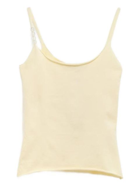 Paloma Wool Zalea top - Yellow - zdjęcie produktu nr 1