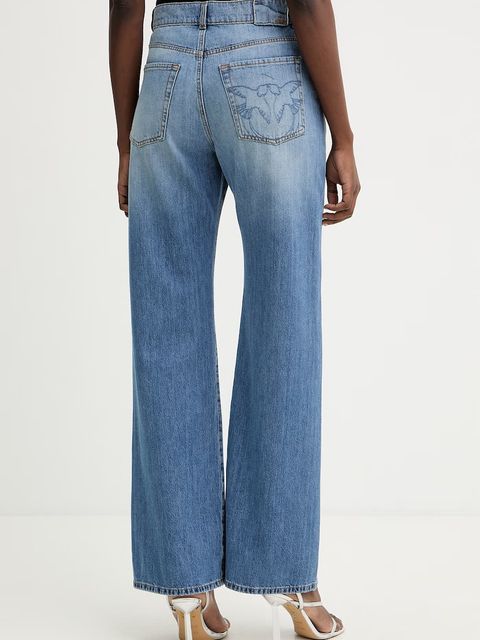 Pinko jeansy - zdjęcie produktu nr 2