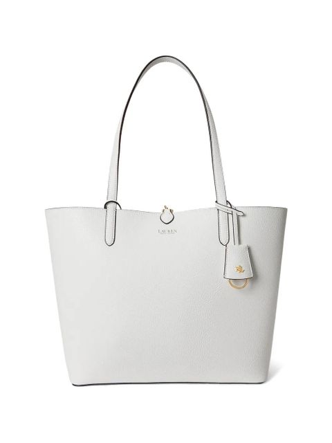 Lauren Ralph Lauren reversible paisley-print tote bag - White - zdjęcie produktu nr 1