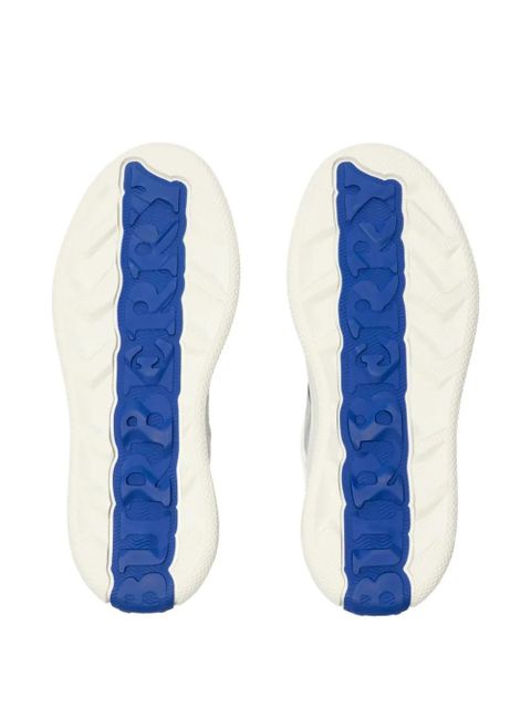 Burberry Terrace sneakers - White - zdjęcie produktu nr 2