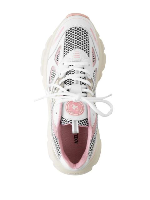 Axel Arigato Marathon Runner mesh-detail sneakers - White