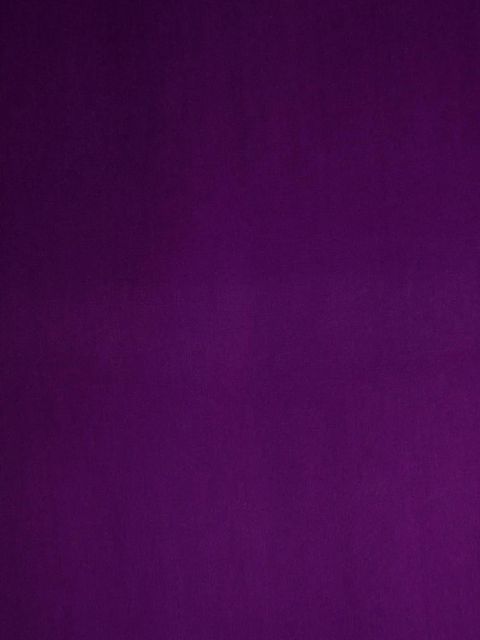 Max Mara finished edge silk scarf - Purple - zdjęcie produktu nr 2