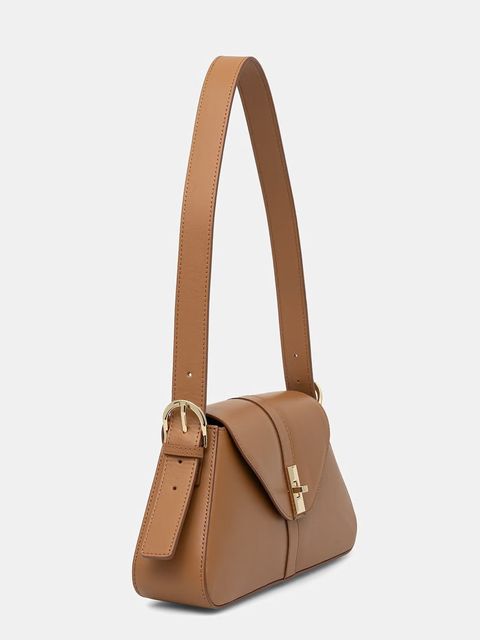 Answear.LAB torebka damska skórzana - zdjęcie produktu nr 1