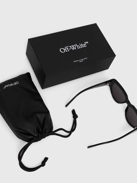 Off-White okulary przeciwsłoneczne