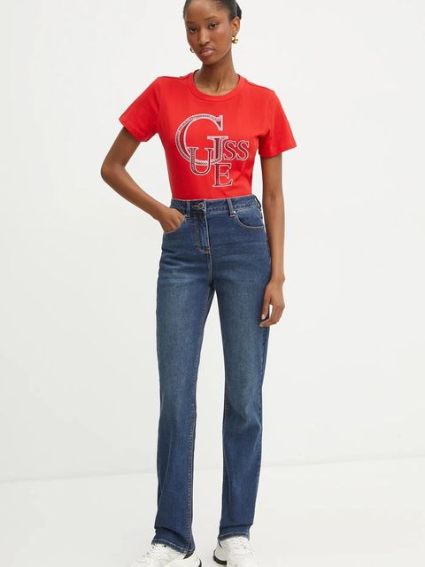 Morgan jeansy PASCAL - zdjęcie produktu nr 2