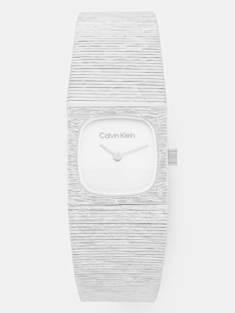 Calvin Klein zegarek damski - zdjęcie produktu nr 2