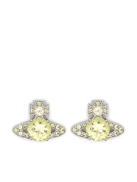 Vivienne Westwood Ismene earrings - Silver - zdjęcie produktu nr 1