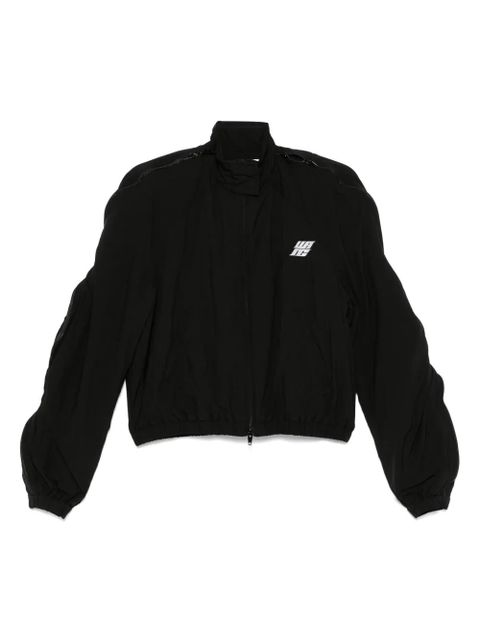 Alexander Wang puffer jacket - Black - zdjęcie produktu nr 1