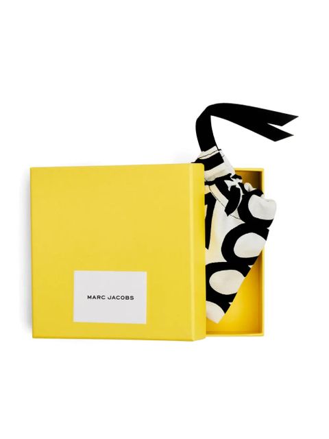 Marc Jacobs Grunge Glam charm bracelet - Silver