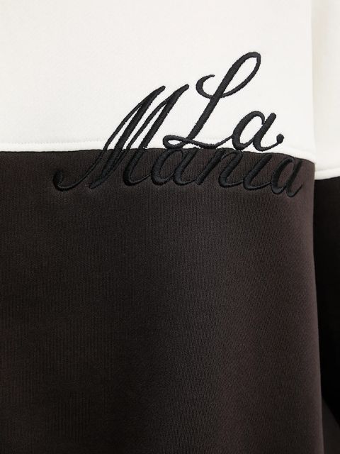 La Mania bluza bawełniana FLORIDA