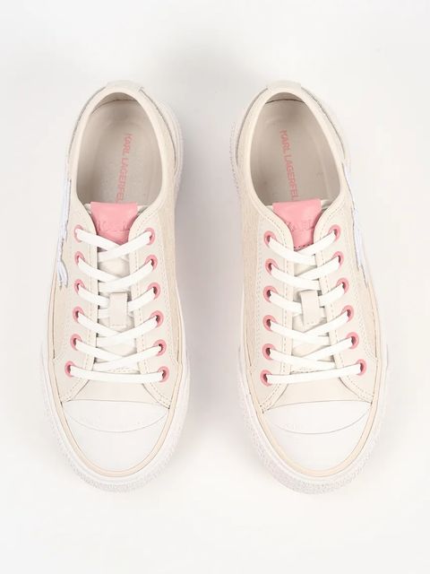 Karl Lagerfeld tenisówki KAMPUS MAX III