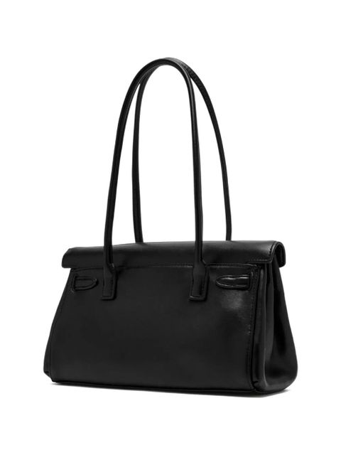 JW Pei top-handle shoulder bag - Black - zdjęcie produktu nr 2