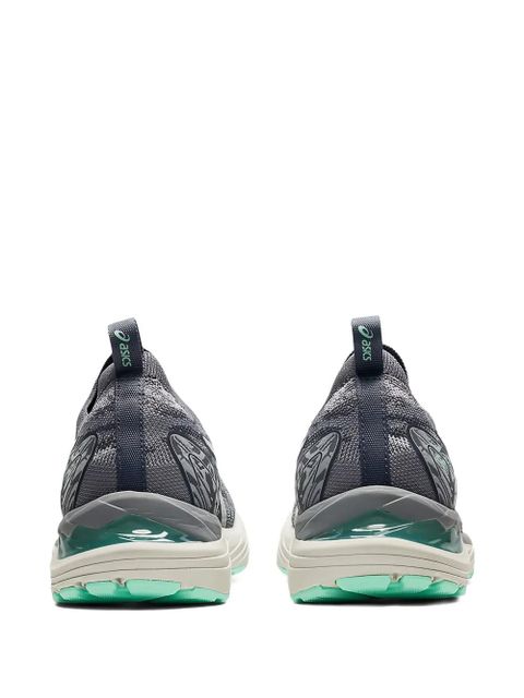 ASICS GEL-Cumulus 23 MK sneakers - Grey - zdjęcie produktu nr 2