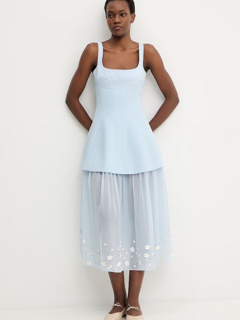 Stine Goya sukienka - zdjęcie produktu nr 1