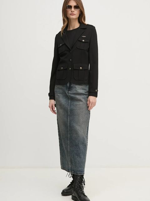 Pepe Jeans bluzka LOLA - zdjęcie produktu nr 2