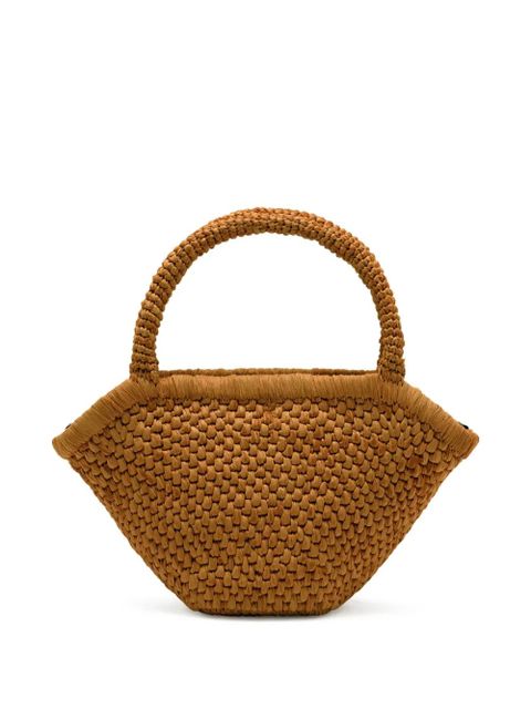 Proenza Schouler small Chelsea tote bag - Neutrals - zdjęcie produktu nr 2