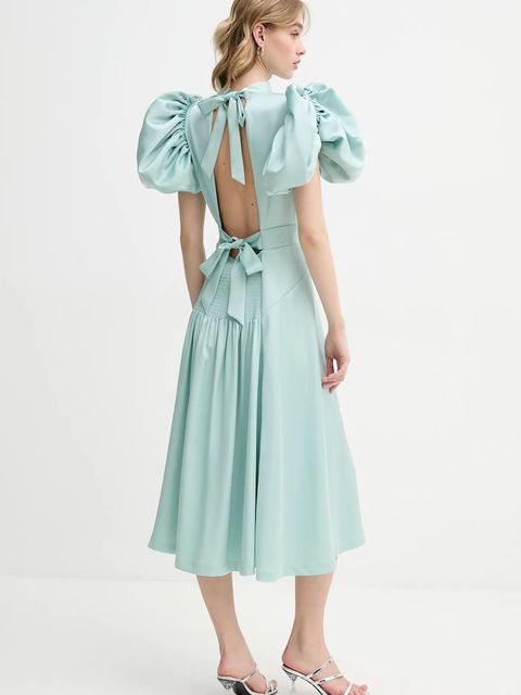 Rotate sukienka - zdjęcie produktu nr 2