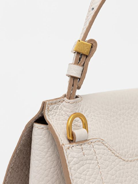 Gianni Chiarini torebka skórzana NICOLE