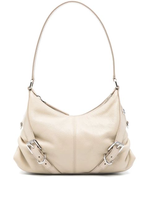 Givenchy small Voyou shoulder bag - Neutrals - zdjęcie produktu nr 1