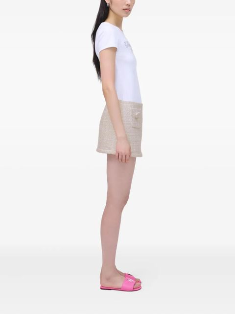 Marc Jacobs The Snapshot slides - Pink