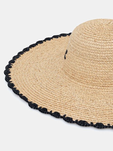 Karl Lagerfeld kapelusz K/SIGNATURE - zdjęcie produktu nr 1