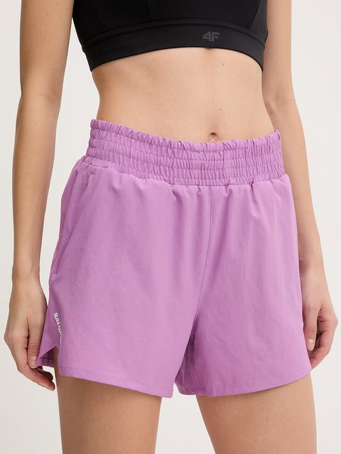 Salomon szorty treningowe