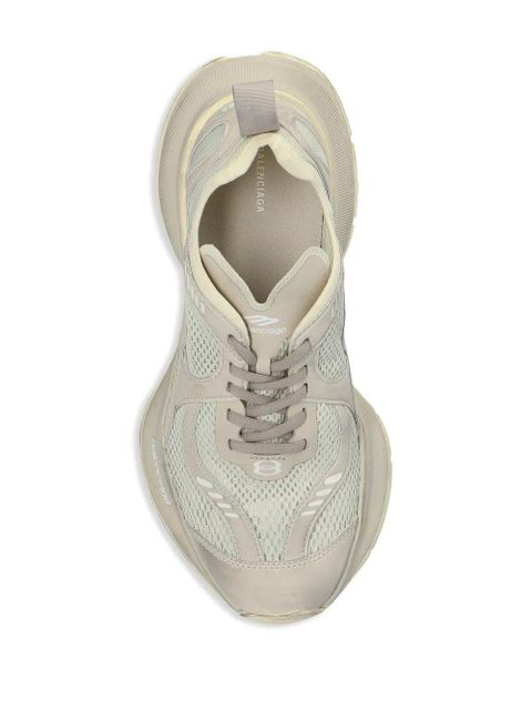 Balenciaga Circuit sneakers - Neutrals