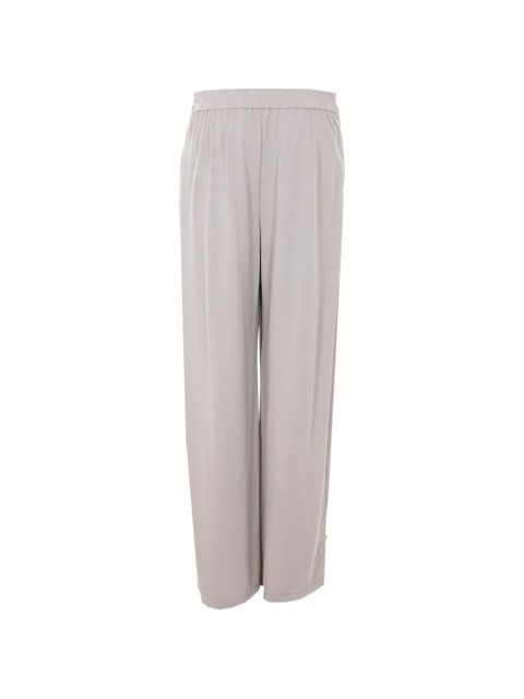 Eleh button-closure trousers - Neutrals - zdjęcie produktu nr 2