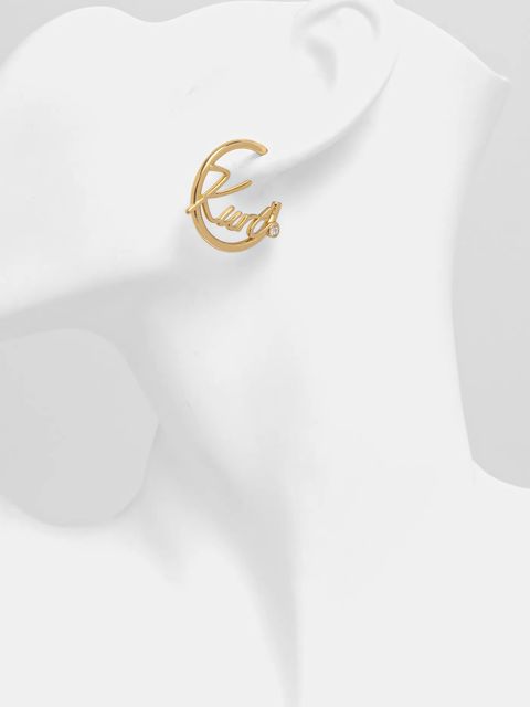 Kurt Geiger London kolczyki 5417361429