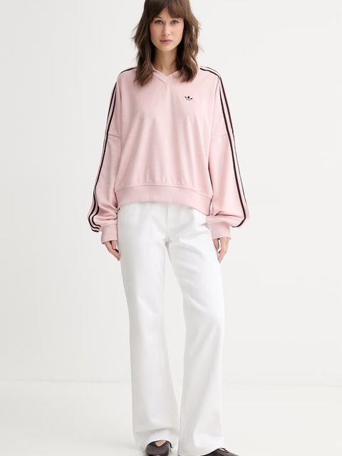 adidas Originals longsleeve damski - zdjęcie produktu nr 1