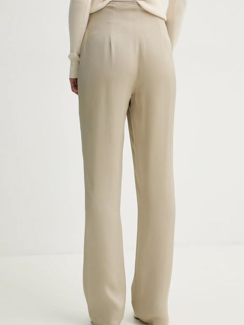 Nanushka spodnie LINETT - zdjęcie produktu nr 2