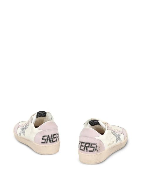 Golden Goose Ball Star sneakers - White