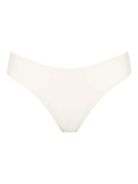 ERES Lava high-cut bikini briefs - White - zdjęcie produktu nr 1
