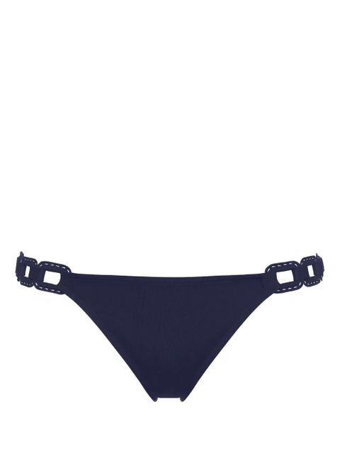 ERES Abordage bikini bottoms - Blue - zdjęcie produktu nr 1