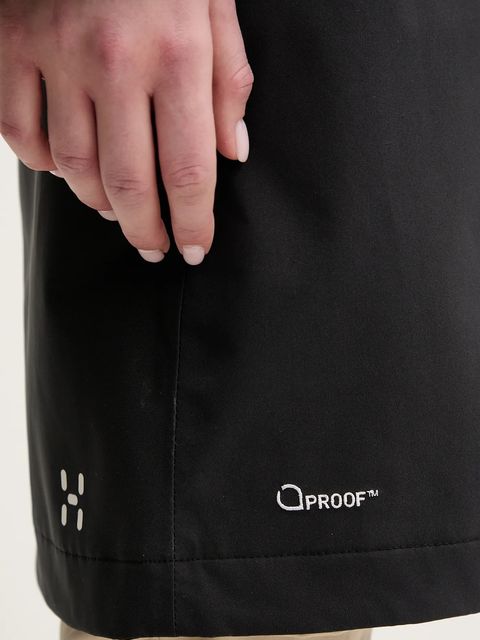 Haglöfs kurtka outdoorowa Aria