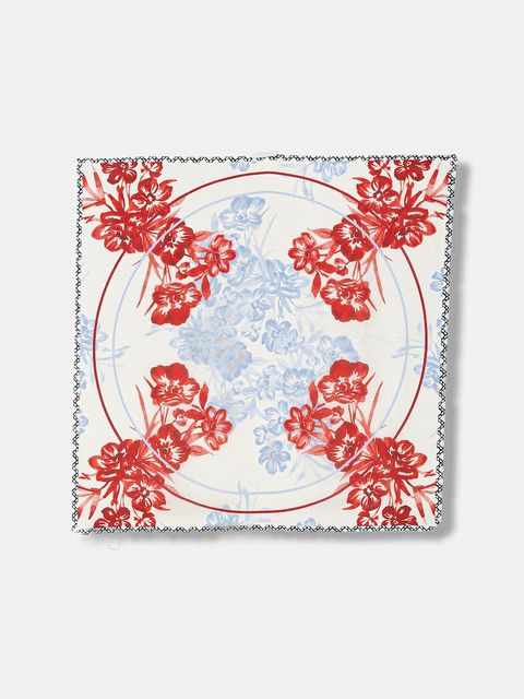 Marella apaszka jedwabna Emme by Marella