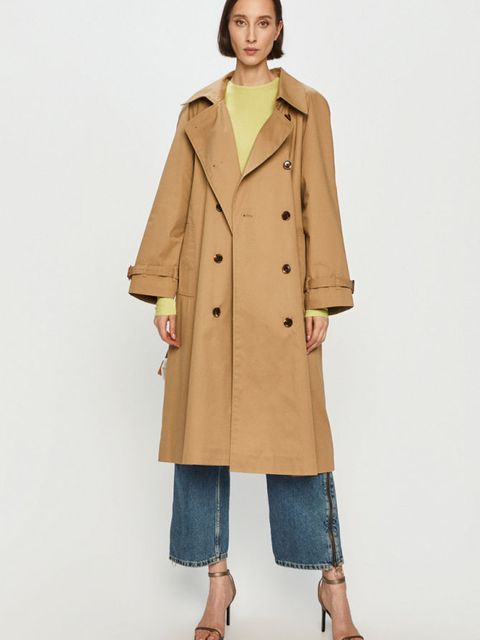 Pepe Jeans - Longsleeve Heidy x Dua Lipa