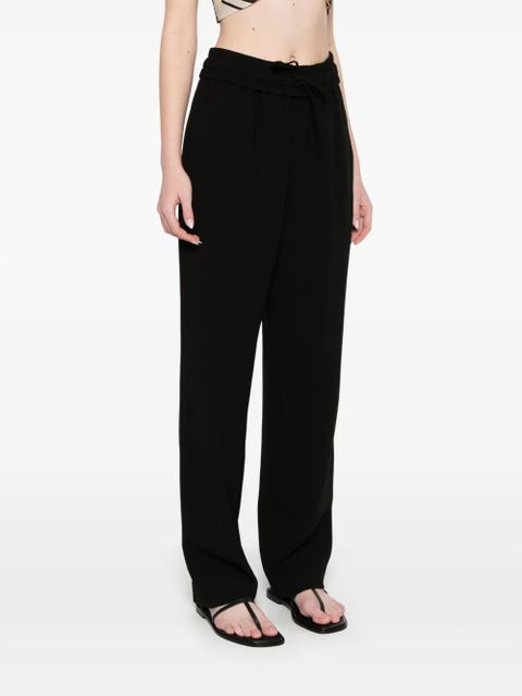 ISABEL MARANT Honie trousers - Black - zdjęcie produktu nr 2