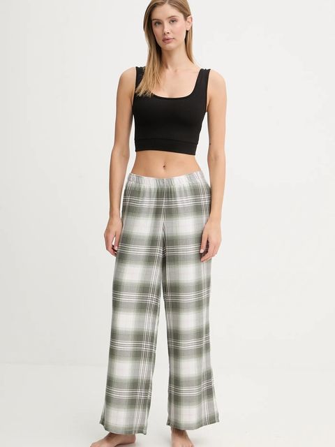 Hollister Co. spodnie piżamowe - zdjęcie produktu nr 1