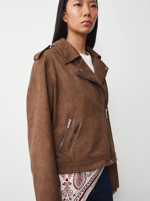 Medicine kurtka biker - zdjęcie produktu nr 1