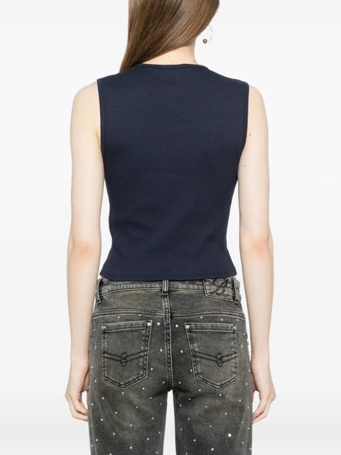 Reformation Ryland tank top - Blue