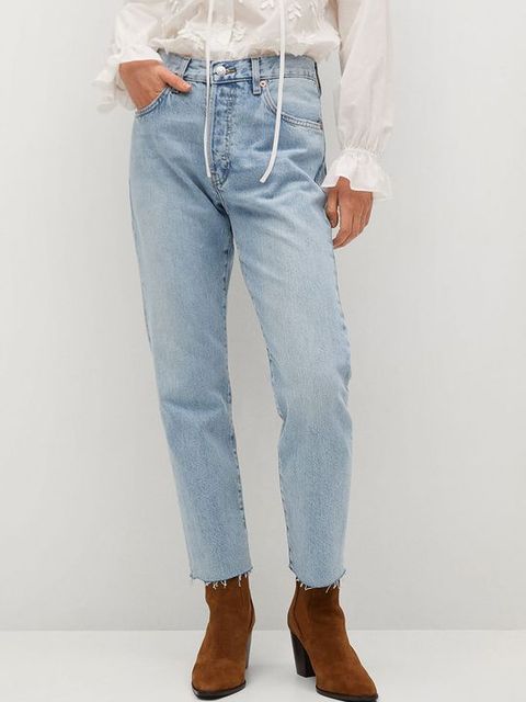 Mango - Jeansy HAVANA - zdjęcie produktu nr 1