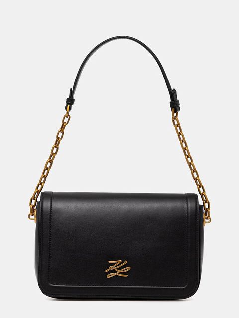 Karl Lagerfeld torebka damska K/AUTOGRAPH - zdjęcie produktu nr 1