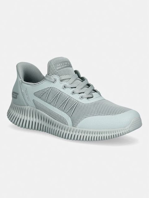 Skechers BOBS GEO LITE sneakersy damskie - zdjęcie produktu nr 1