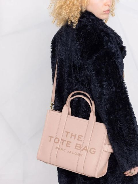 Marc Jacobs The Medium Tote bag - Pink